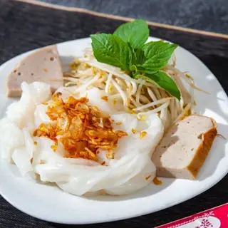 Hình ảnh Bánh ướt Ninh Hòa