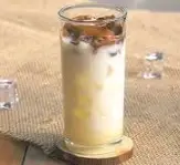 Hình ảnh Sữa tươi cafe