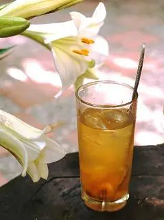 Hình ảnh Nước mơ