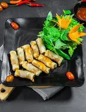 Hình ảnh Chả giò hải sản