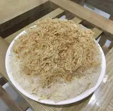 Hình ảnh Xôi dừa ruốc