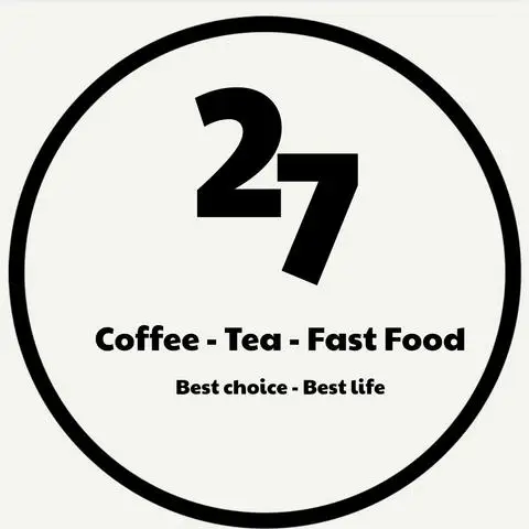 Hình ảnh 27 Coffee - Tea - Fast Food - Tân Thới Nhì 4-2