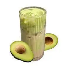 Hình ảnh Trà sữa bơ