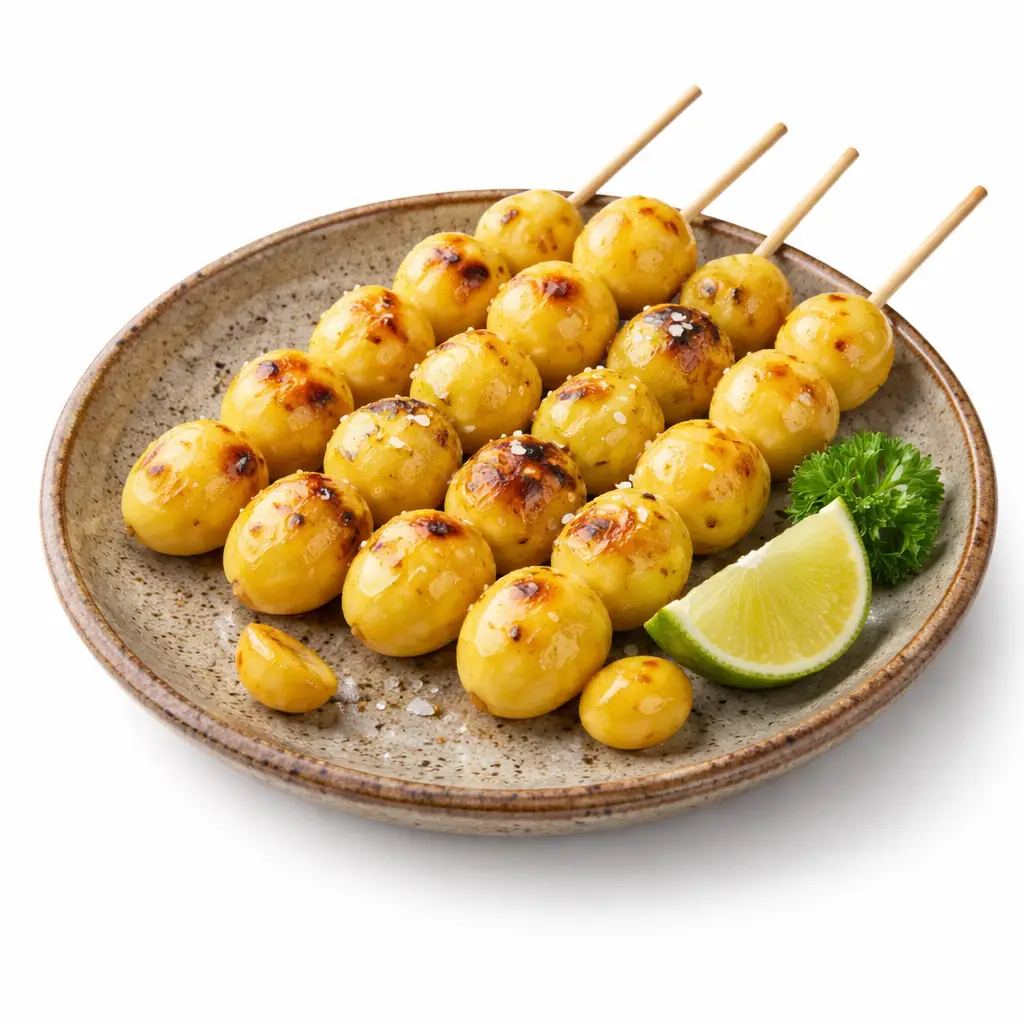 Hình ảnh Trứng cút