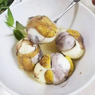 Hình ảnh Trứng lộn