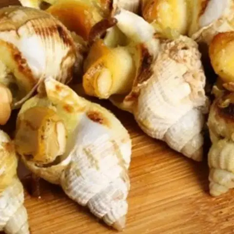Hình ảnh Quán Ốc Thủ Thiêm - Phước Thiện