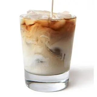 Hình ảnh Cafe sữa tươi