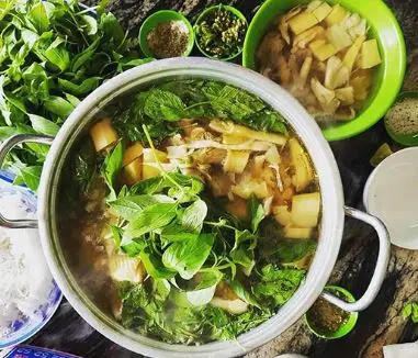 Hình ảnh Lẩu 2 - 3 người