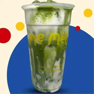 Hình ảnh Matcha Latte