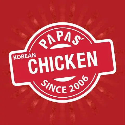 Hình ảnh Papas' Chicken - Lê Văn Lương