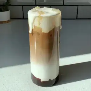 Hình ảnh Cacao sữa kem chesse