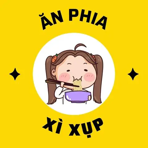 Hình ảnh Ăn Phia Xì Xụp - Lê Đức Thọ