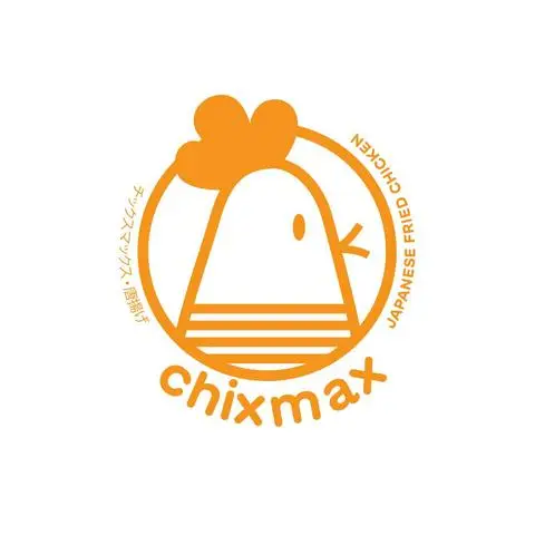 Hình ảnh Gà rán Chixmax - Lotte Võ Chí Công