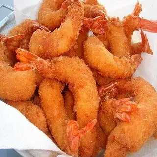 Hình ảnh Tôm chiên giòn