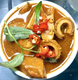 Hình ảnh Combo 2 phá lấu nước