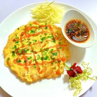 Hình ảnh Bột chiên trứng