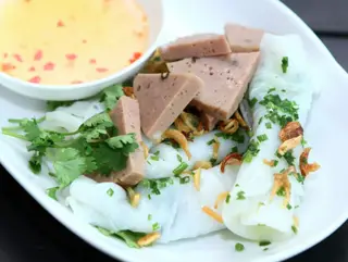 Hình ảnh Bánh ướt
