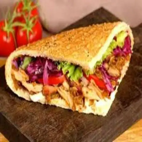 Hình ảnh Bánh Mì Thổ Nhĩ Kỳ - Nguyễn Ảnh Thủ