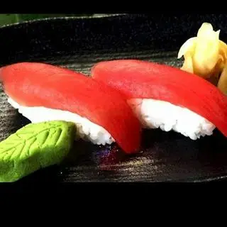 Hình ảnh Nigiri cá ngừ