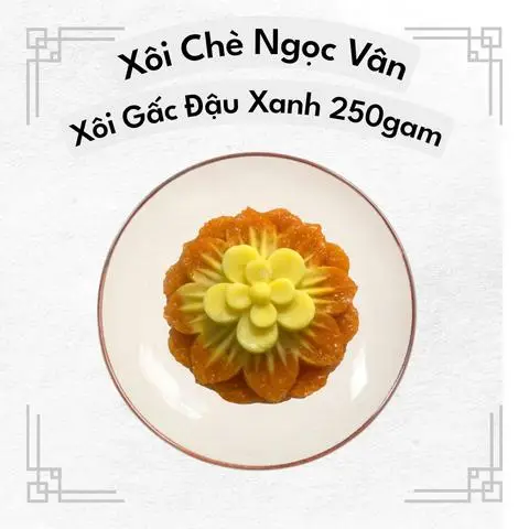 Hình ảnh Xôi Chè Ngọc Vân - Đường Số 8