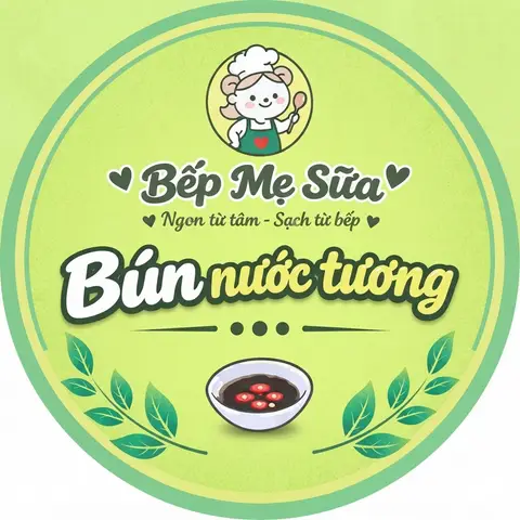 Hình ảnh Bếp Mẹ Sữa - Bún Nước Tương - Nguyễn Hữu Hào