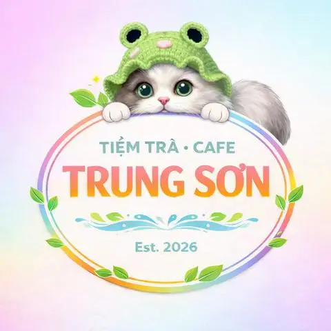 Hình ảnh Trung Sơn - Tiệm Trà & Cà Phê - Đường Số 10