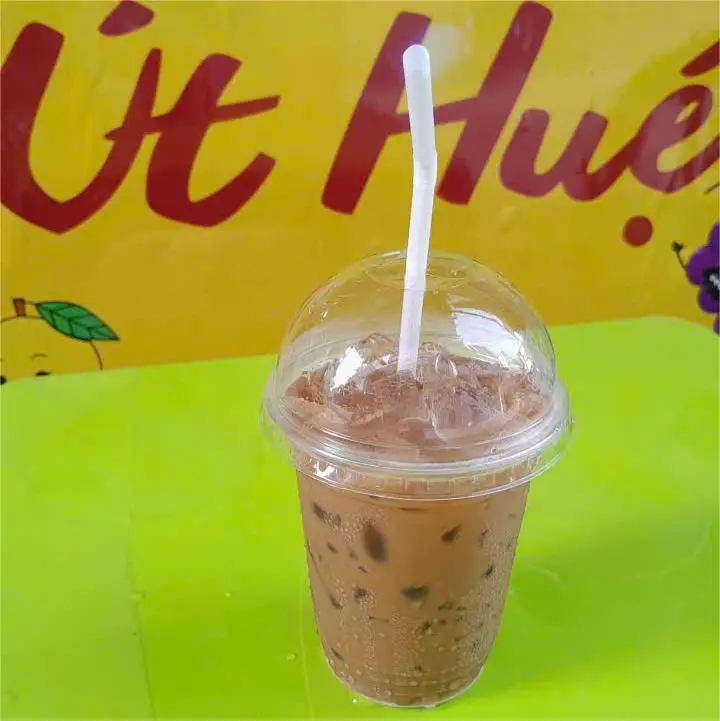 Hình ảnh Cà phê sữa
