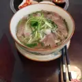 Hình ảnh Phở Bò Chín