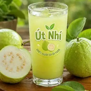 Hình ảnh Nước ép ổi
