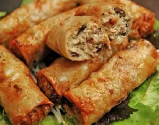 Hình ảnh Chả nem rán - 1 cái