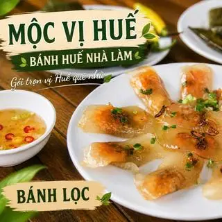 Hình ảnh Bánh Lọc 8 cái