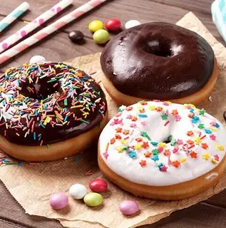 Hình ảnh Donut