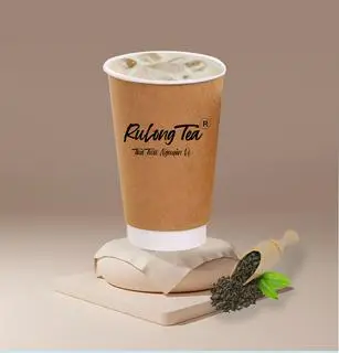 Hình ảnh Ô Long Lài Sữa (M)