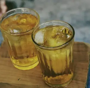 Hình ảnh Trà đá