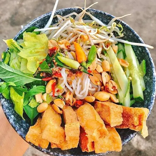 Hình ảnh Mỹ Mỹ - Bún Nước Tương, Bún Mắm Nêm & Trái Cây - Huỳnh Tấn Phát