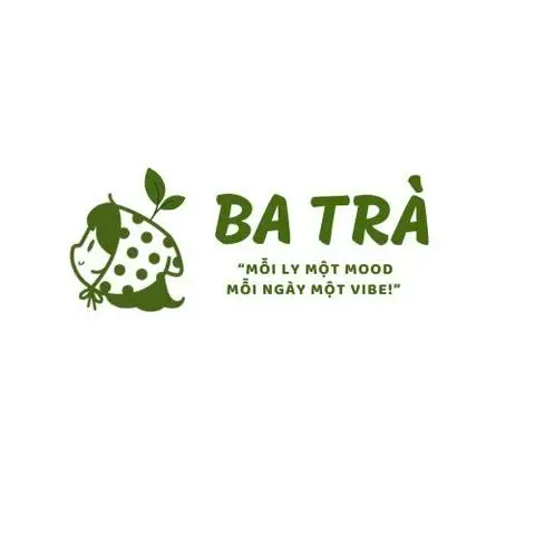 Hình ảnh Tiệm Ba Trà - Trà & Trà Sữa - Cù Lao