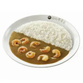 Hình ảnh Stewed Shrimp Curry