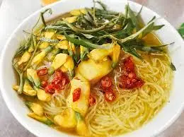 Hình ảnh Bún cá Long Xuyên