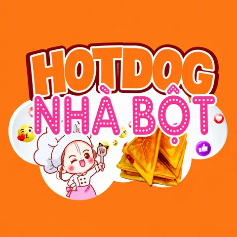 Hình ảnh Hotdog Nhà Bột - Ung Văn Khiêm