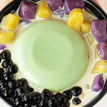 Hình ảnh Tàu Hủ Lam Đô - Phan Văn Trị