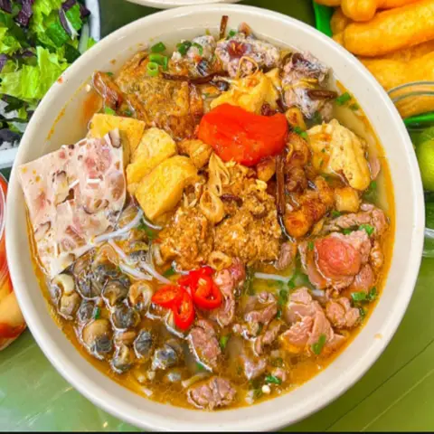 Hình ảnh Bún Riêu & Canh Bún 179 - Lê Văn Thọ