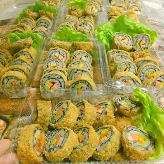 Hình ảnh Kim bắp chiên