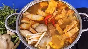 Hình ảnh Lẩu Thái