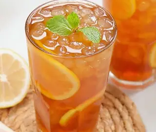Hình ảnh Chanh muối mật ong