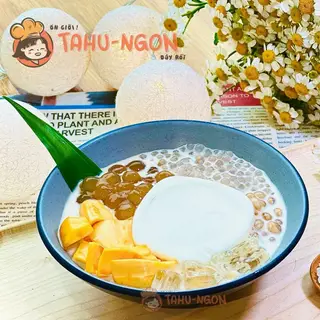 Hình ảnh Sữa chua mít