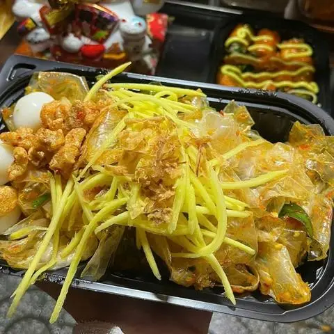 Hình ảnh Ăn Vặt Nhà Sunny - Trung Lân 2