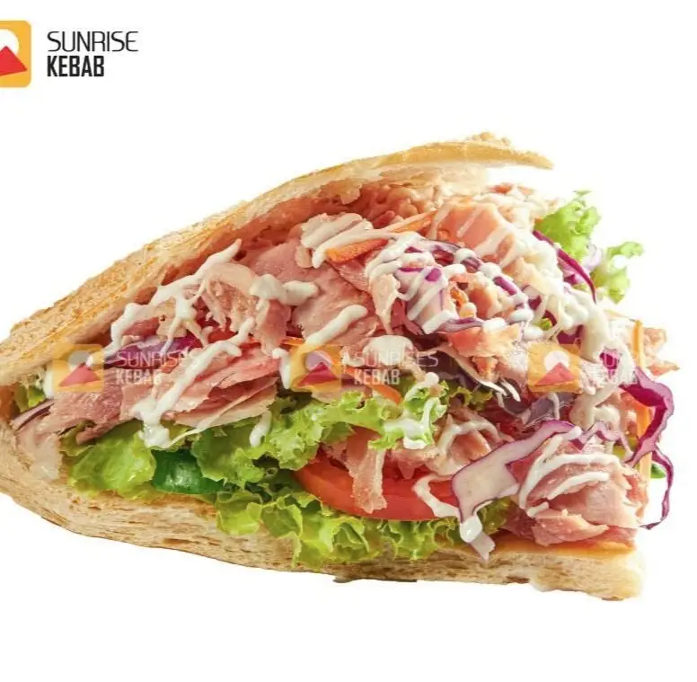 Hình ảnh Sunrise Kebab - Đường Số 1