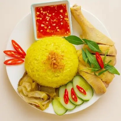 Hình ảnh Nông Trại An Phú - Gà Ta Thảo Mộc - Trần Văn Đang