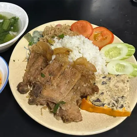 Hình ảnh Cơm Tấm Kim Dung - Bình Long