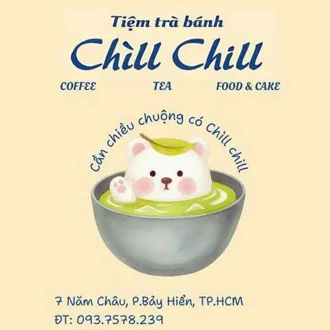 Hình ảnh Trà sữa, Bánh Mì Que & Donut Chìll Chill - Năm Châu